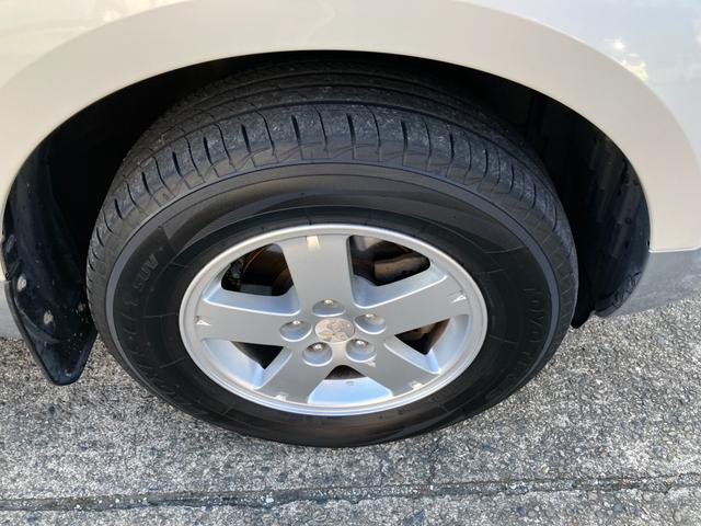 デリカD:5 ナビコレクション M ETC バックカメラ ナビ 両側スライド・片側電動 HID スマートキー 電動格納ミラー 3列シート CVT アルミホイール CD DVD再生 USB 盗難防止システム 衝突安全ボディ ABS ESC(28枚目)