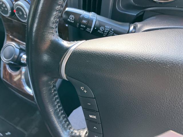 デリカD:5 ナビコレクション M ETC バックカメラ ナビ 両側スライド・片側電動 HID スマートキー 電動格納ミラー 3列シート CVT アルミホイール CD DVD再生 USB 盗難防止システム 衝突安全ボディ ABS ESC(36枚目)