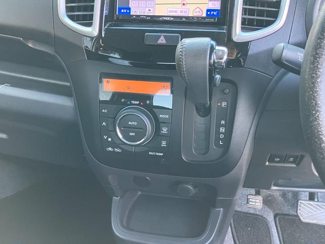 ソリオバンディット ベースグレード ETC ナビ TV 両側スライド・片側電動 オートライト HID スマートキー 電動格納ミラー CVT アルミホイール CD DVD再生 USB 盗難防止システム 衝突安全ボディ ABS ESC(8枚目)