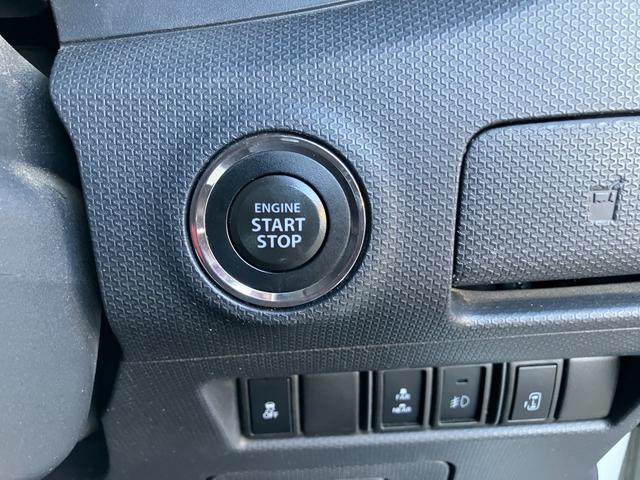 ソリオバンディット ベースグレード ETC ナビ TV 両側スライド・片側電動 オートライト HID スマートキー 電動格納ミラー CVT アルミホイール CD DVD再生 USB 盗難防止システム 衝突安全ボディ ABS ESC(9枚目)