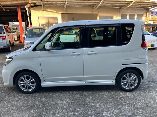 ソリオバンディット ベースグレード ETC ナビ TV 両側スライド・片側電動 オートライト HID スマートキー 電動格納ミラー CVT アルミホイール CD DVD再生 USB 盗難防止システム 衝突安全ボディ ABS ESC(22枚目)