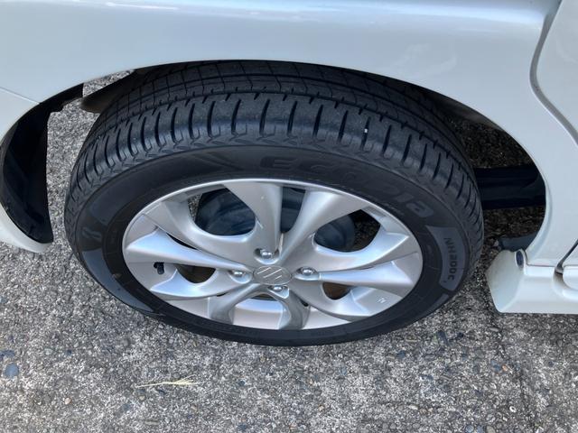 ソリオバンディット ベースグレード ETC ナビ TV 両側スライド・片側電動 オートライト HID スマートキー 電動格納ミラー CVT アルミホイール CD DVD再生 USB 盗難防止システム 衝突安全ボディ ABS ESC(26枚目)