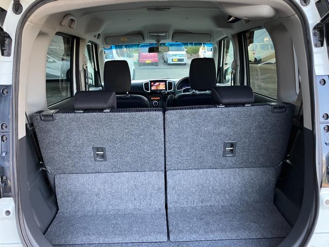 ソリオバンディット ベースグレード ETC ナビ TV 両側スライド・片側電動 オートライト HID スマートキー 電動格納ミラー CVT アルミホイール CD DVD再生 USB 盗難防止システム 衝突安全ボディ ABS ESC(32枚目)