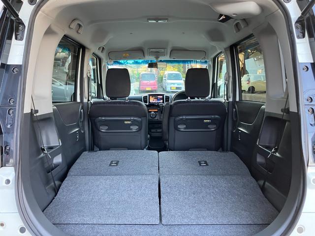 ソリオバンディット ベースグレード ETC ナビ TV 両側スライド・片側電動 オートライト HID スマートキー 電動格納ミラー CVT アルミホイール CD DVD再生 USB 盗難防止システム 衝突安全ボディ ABS ESC(33枚目)