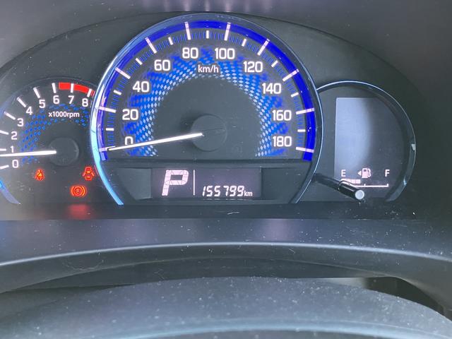 ソリオバンディット ベースグレード ETC ナビ TV 両側スライド・片側電動 オートライト HID スマートキー 電動格納ミラー CVT アルミホイール CD DVD再生 USB 盗難防止システム 衝突安全ボディ ABS ESC(35枚目)