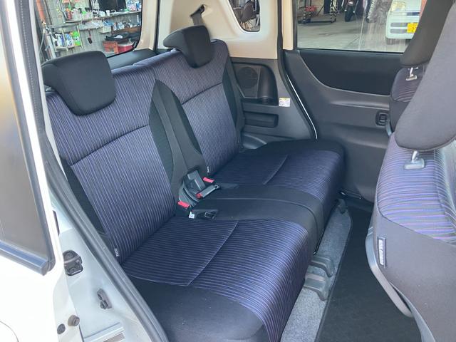 ソリオバンディット ベースグレード ETC ナビ TV 両側スライド・片側電動 オートライト HID スマートキー 電動格納ミラー CVT アルミホイール CD DVD再生 USB 盗難防止システム 衝突安全ボディ ABS ESC(42枚目)