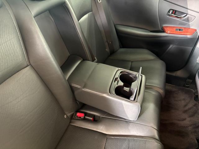 ＨＳ ＨＳ２５０ｈ　バージョンＩ　サンルーフ　オートクルーズコントロール　ナビ　ＴＶ　アルミホイール　ＬＥＤヘッドランプ　　ＣＶＴ　シートエアコン　スマートキー　電動格納ミラー　盗難防止システム　パワーシート　ＣＤ　ＵＳＢ（38枚目）