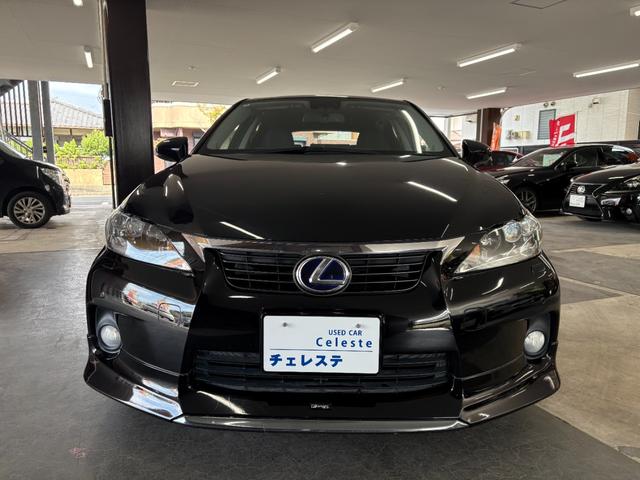 ＣＴ ＣＴ２００ｈ　バージョンＬ　バックカメラ　ナビ　クリアランスソナー　オートクルーズコントロール　アルミホイール　オートライト　ヘッドライトウォッシャー　パワーシート　革シート　スマートキー　電動格納ミラー　シートヒーター　ＣＶＴ（13枚目）