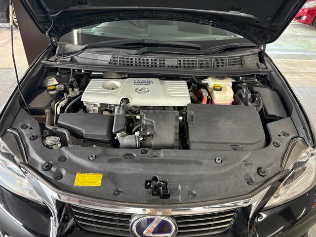 ＣＴ ＣＴ２００ｈ　バージョンＬ　バックカメラ　ナビ　クリアランスソナー　オートクルーズコントロール　アルミホイール　オートライト　ヘッドライトウォッシャー　パワーシート　革シート　スマートキー　電動格納ミラー　シートヒーター　ＣＶＴ（27枚目）