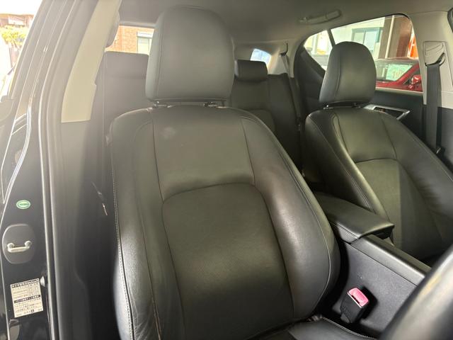 ＣＴ ＣＴ２００ｈ　バージョンＬ　バックカメラ　ナビ　クリアランスソナー　オートクルーズコントロール　アルミホイール　オートライト　ヘッドライトウォッシャー　パワーシート　革シート　スマートキー　電動格納ミラー　シートヒーター　ＣＶＴ（34枚目）