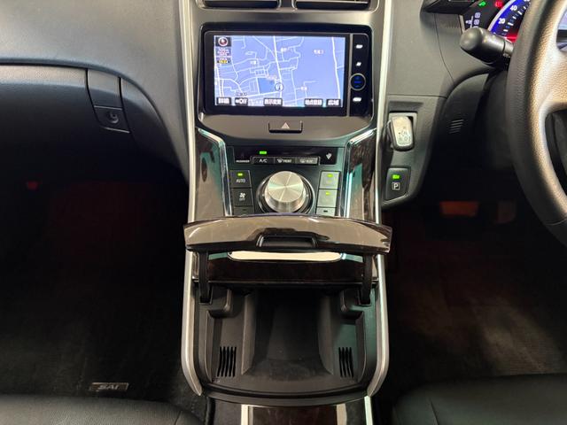 ＳＡＩ Ｓ　Ｃパッケージ　ワンオーナー車・モデリスタエアロ・ナビ・ＴＶ・ＥＴＣ・クルーズコントロール・パワーシート・バックカメラ・スマートキー・プッシュスタート・１６インチアルミホイール・ＬＥＤヘッドライト（9枚目）