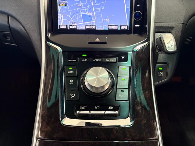 ＳＡＩ Ｓ　Ｃパッケージ　ワンオーナー車・モデリスタエアロ・ナビ・ＴＶ・ＥＴＣ・クルーズコントロール・パワーシート・バックカメラ・スマートキー・プッシュスタート・１６インチアルミホイール・ＬＥＤヘッドライト（10枚目）