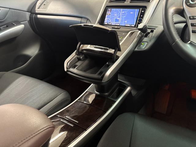 ＳＡＩ Ｓ　Ｃパッケージ　ワンオーナー車・モデリスタエアロ・ナビ・ＴＶ・ＥＴＣ・クルーズコントロール・パワーシート・バックカメラ・スマートキー・プッシュスタート・１６インチアルミホイール・ＬＥＤヘッドライト（11枚目）