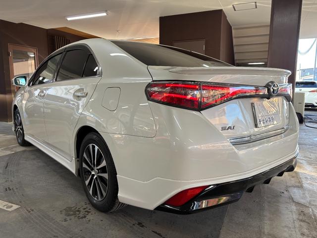 ＳＡＩ Ｓ　Ｃパッケージ　ワンオーナー車・モデリスタエアロ・ナビ・ＴＶ・ＥＴＣ・クルーズコントロール・パワーシート・バックカメラ・スマートキー・プッシュスタート・１６インチアルミホイール・ＬＥＤヘッドライト（15枚目）