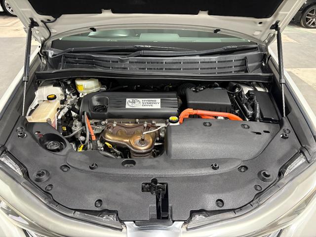 ＳＡＩ Ｓ　Ｃパッケージ　ワンオーナー車・モデリスタエアロ・ナビ・ＴＶ・ＥＴＣ・クルーズコントロール・パワーシート・バックカメラ・スマートキー・プッシュスタート・１６インチアルミホイール・ＬＥＤヘッドライト（19枚目）