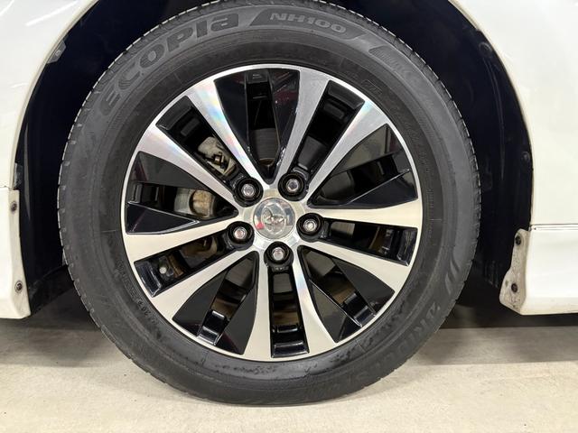 ＳＡＩ Ｓ　Ｃパッケージ　ワンオーナー車・モデリスタエアロ・ナビ・ＴＶ・ＥＴＣ・クルーズコントロール・パワーシート・バックカメラ・スマートキー・プッシュスタート・１６インチアルミホイール・ＬＥＤヘッドライト（20枚目）