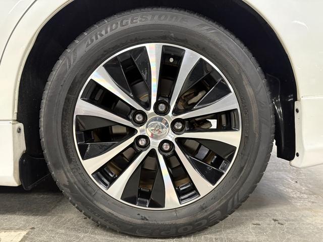 ＳＡＩ Ｓ　Ｃパッケージ　ワンオーナー車・モデリスタエアロ・ナビ・ＴＶ・ＥＴＣ・クルーズコントロール・パワーシート・バックカメラ・スマートキー・プッシュスタート・１６インチアルミホイール・ＬＥＤヘッドライト（21枚目）