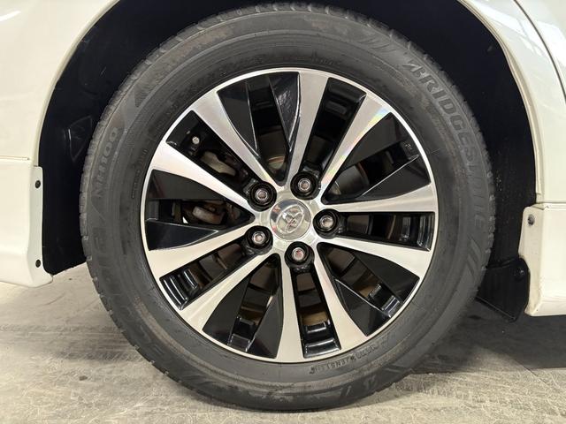 ＳＡＩ Ｓ　Ｃパッケージ　ワンオーナー車・モデリスタエアロ・ナビ・ＴＶ・ＥＴＣ・クルーズコントロール・パワーシート・バックカメラ・スマートキー・プッシュスタート・１６インチアルミホイール・ＬＥＤヘッドライト（23枚目）