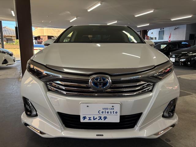 ＳＡＩ Ｓ　Ｃパッケージ　ワンオーナー車・モデリスタエアロ・ナビ・ＴＶ・ＥＴＣ・クルーズコントロール・パワーシート・バックカメラ・スマートキー・プッシュスタート・１６インチアルミホイール・ＬＥＤヘッドライト（24枚目）