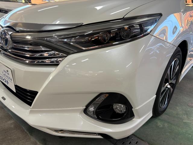 ＳＡＩ Ｓ　Ｃパッケージ　ワンオーナー車・モデリスタエアロ・ナビ・ＴＶ・ＥＴＣ・クルーズコントロール・パワーシート・バックカメラ・スマートキー・プッシュスタート・１６インチアルミホイール・ＬＥＤヘッドライト（25枚目）