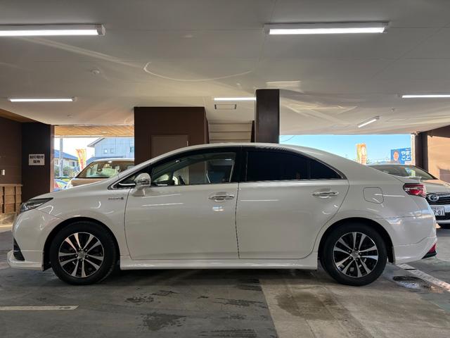 ＳＡＩ Ｓ　Ｃパッケージ　ワンオーナー車・モデリスタエアロ・ナビ・ＴＶ・ＥＴＣ・クルーズコントロール・パワーシート・バックカメラ・スマートキー・プッシュスタート・１６インチアルミホイール・ＬＥＤヘッドライト（30枚目）