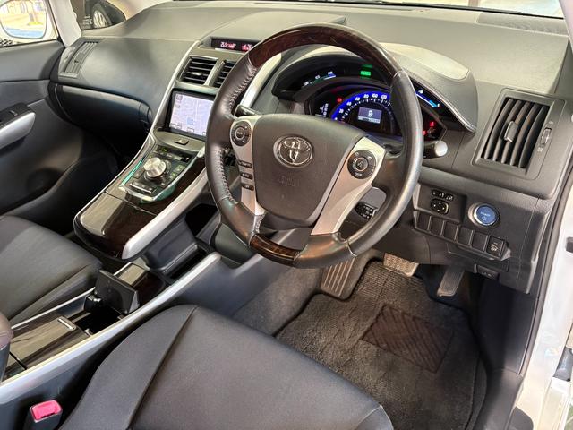 ＳＡＩ Ｓ　Ｃパッケージ　ワンオーナー車・モデリスタエアロ・ナビ・ＴＶ・ＥＴＣ・クルーズコントロール・パワーシート・バックカメラ・スマートキー・プッシュスタート・１６インチアルミホイール・ＬＥＤヘッドライト（31枚目）