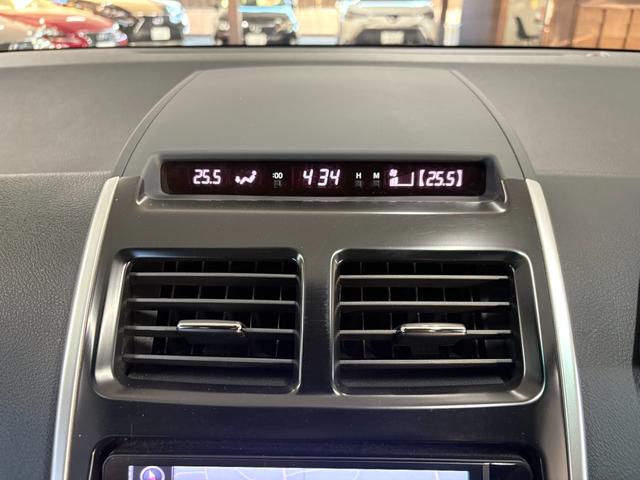 ＳＡＩ Ｓ　Ｃパッケージ　ワンオーナー車・モデリスタエアロ・ナビ・ＴＶ・ＥＴＣ・クルーズコントロール・パワーシート・バックカメラ・スマートキー・プッシュスタート・１６インチアルミホイール・ＬＥＤヘッドライト（32枚目）