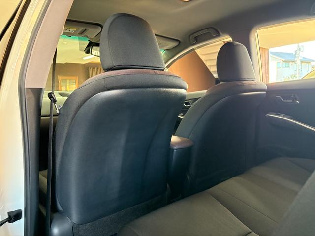 ＳＡＩ Ｓ　Ｃパッケージ　ワンオーナー車・モデリスタエアロ・ナビ・ＴＶ・ＥＴＣ・クルーズコントロール・パワーシート・バックカメラ・スマートキー・プッシュスタート・１６インチアルミホイール・ＬＥＤヘッドライト（35枚目）