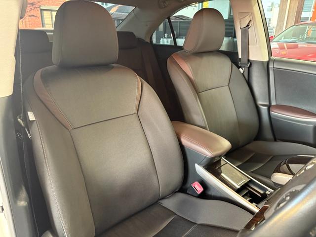 ＳＡＩ Ｓ　Ｃパッケージ　ワンオーナー車・モデリスタエアロ・ナビ・ＴＶ・ＥＴＣ・クルーズコントロール・パワーシート・バックカメラ・スマートキー・プッシュスタート・１６インチアルミホイール・ＬＥＤヘッドライト（38枚目）