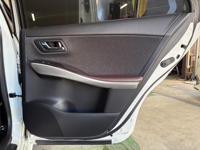 ＳＡＩ Ｓ　Ｃパッケージ　ワンオーナー車・モデリスタエアロ・ナビ・ＴＶ・ＥＴＣ・クルーズコントロール・パワーシート・バックカメラ・スマートキー・プッシュスタート・１６インチアルミホイール・ＬＥＤヘッドライト（57枚目）