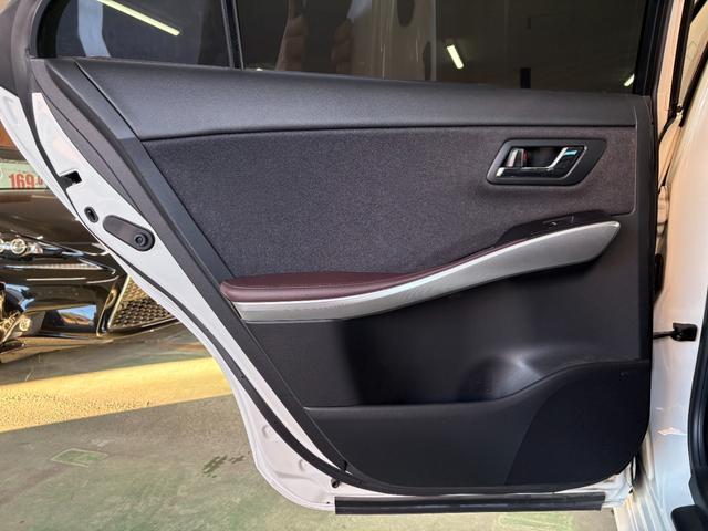 ＳＡＩ Ｓ　Ｃパッケージ　ワンオーナー車・モデリスタエアロ・ナビ・ＴＶ・ＥＴＣ・クルーズコントロール・パワーシート・バックカメラ・スマートキー・プッシュスタート・１６インチアルミホイール・ＬＥＤヘッドライト（58枚目）