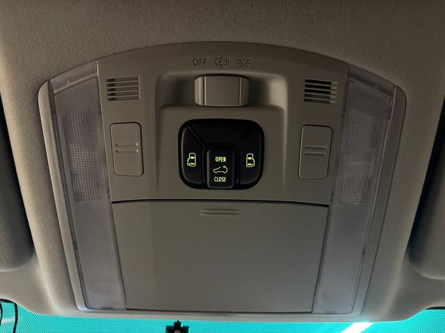 ヴェルファイア ２．４Ｚ　Ｇ’ｓ　Ｗサンルーフ・アルパインＦダウンモニター・ハーフレザーシート・専用１９インチアルミホイール・８インチナビ・ＴＶ・バックカメラ・両側電動スライドドア・オットマン・スマートキー・プッシュスタート（55枚目）