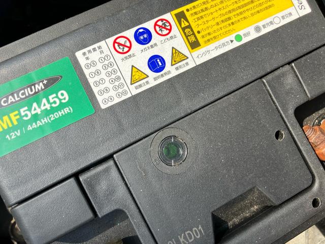 バルケッタ 　ディーラー車　左ハンドル　前期最終型　５速マニュアル　幌　ＨＩＤヘッドライト　新品コニショック　タイミングベルト交換済み　サーモスタット新品交換（72枚目）