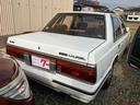 NISSAN LAUREL