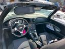 　ディーラー車　左ハンドル　前期最終型　５速マニュアル　幌　ＨＩＤヘッドライト　新品コニショック　タイミングベルト交換済み　サーモスタット新品交換（40枚目）