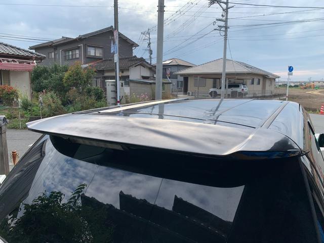 エスティマ アエラス プレミアムエディション ドラレコ ナビ TV バックカメラ ハーフレザーシート 両側パワースライドドア ドアバイザー(33枚目)