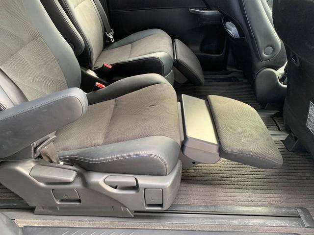 エスティマ アエラス プレミアムエディション ドラレコ ナビ TV バックカメラ ハーフレザーシート 両側パワースライドドア ドアバイザー(46枚目)