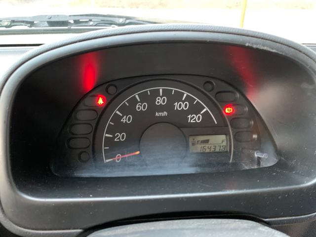 キャリイトラック KCエアコン・パワステ 4wd ホロ付き 幌 5速mt(26枚目)