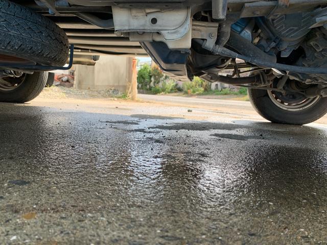 アクティトラック 　パワーゲート　リモコン　エアコン　パワステ　５速ＭＴ（14枚目）