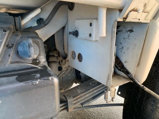 アクティトラック 　パワーゲート　リモコン　エアコン　パワステ　５速ＭＴ（18枚目）