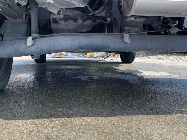 アクティトラック 　パワーゲート　リモコン　エアコン　パワステ　５速ＭＴ（20枚目）