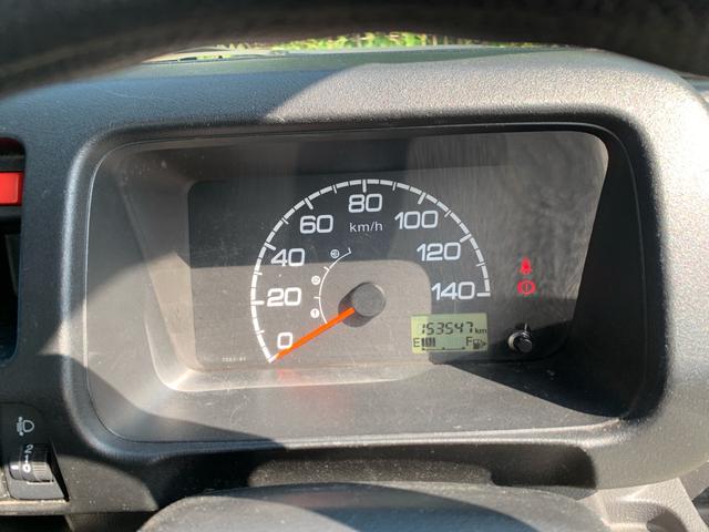 アクティトラック 　パワーゲート　リモコン　エアコン　パワステ　５速ＭＴ（29枚目）