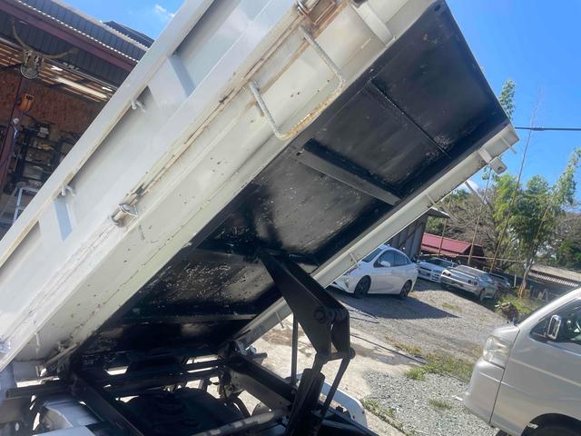 ハイゼットトラック 　４ＷＤ　軽トラック　ＭＴ（18枚目）