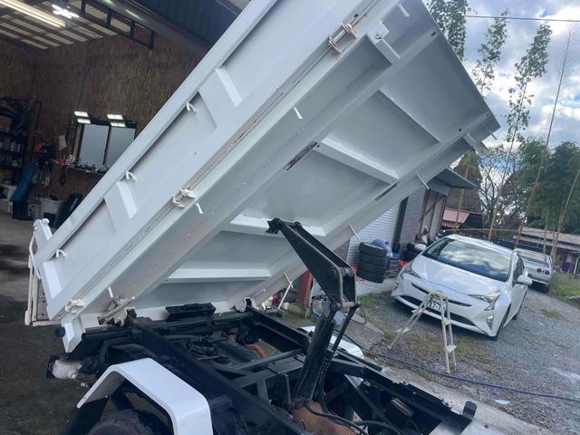 ハイゼットトラック 　４ＷＤ　軽トラック　ＭＴ　エアコン（9枚目）