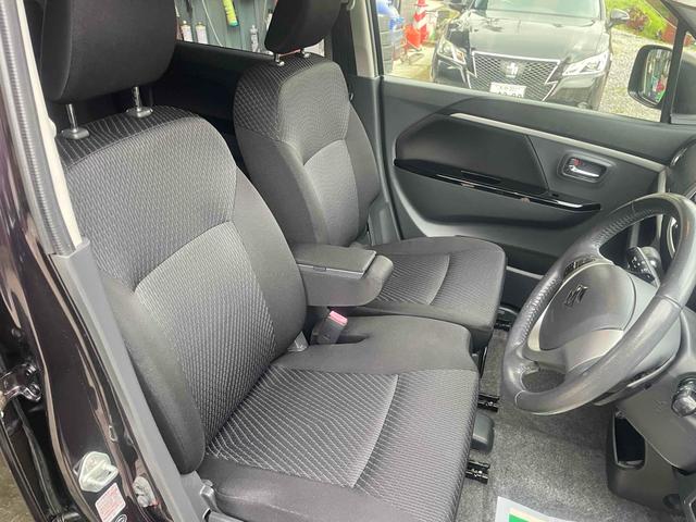 ワゴンＲスティングレー Ｔ　ナビ　ＴＶ　オートライト　ＨＩＤ　スマートキー　アイドリングストップ　電動格納ミラー　ベンチシート　ＣＶＴ　盗難防止システム　ＡＢＳ　ＣＤ　ＵＳＢ　アルミホイール　衝突安全ボディ　エアコン（10枚目）