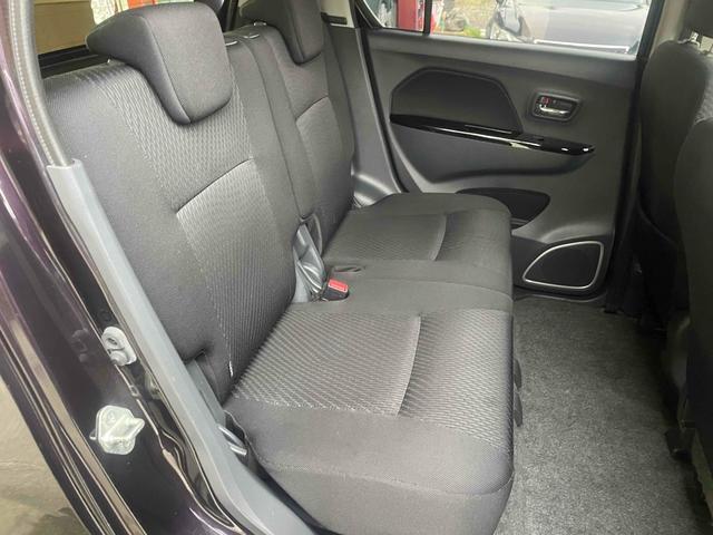 ワゴンＲスティングレー Ｔ　ナビ　ＴＶ　オートライト　ＨＩＤ　スマートキー　アイドリングストップ　電動格納ミラー　ベンチシート　ＣＶＴ　盗難防止システム　ＡＢＳ　ＣＤ　ＵＳＢ　アルミホイール　衝突安全ボディ　エアコン（11枚目）