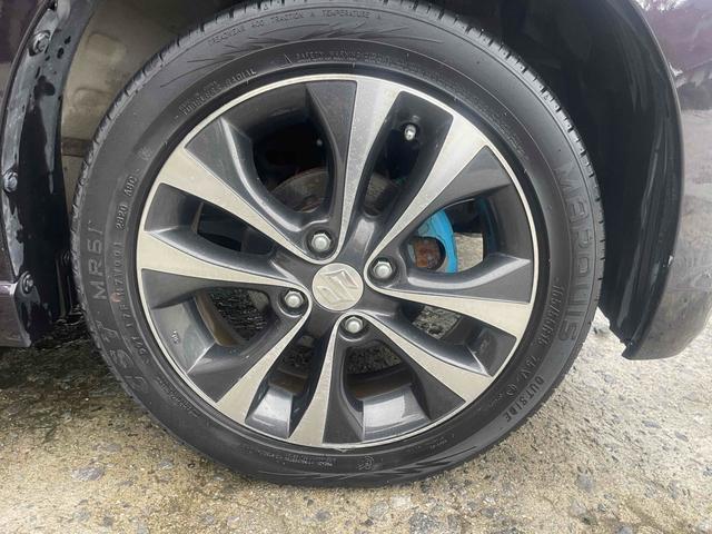 ワゴンＲスティングレー Ｔ　ナビ　ＴＶ　オートライト　ＨＩＤ　スマートキー　アイドリングストップ　電動格納ミラー　ベンチシート　ＣＶＴ　盗難防止システム　ＡＢＳ　ＣＤ　ＵＳＢ　アルミホイール　衝突安全ボディ　エアコン（20枚目）