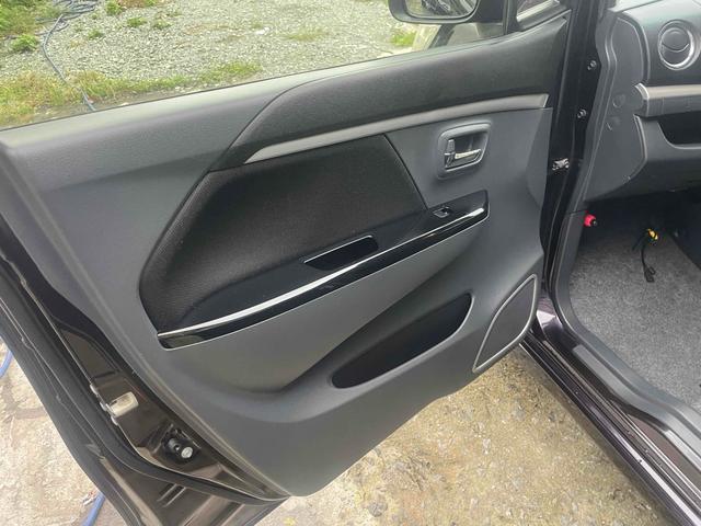 ワゴンＲスティングレー Ｔ　ナビ　ＴＶ　オートライト　ＨＩＤ　スマートキー　アイドリングストップ　電動格納ミラー　ベンチシート　ＣＶＴ　盗難防止システム　ＡＢＳ　ＣＤ　ＵＳＢ　アルミホイール　衝突安全ボディ　エアコン（21枚目）