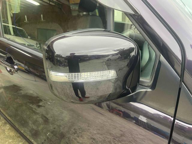 ワゴンＲスティングレー Ｔ　ナビ　ＴＶ　オートライト　ＨＩＤ　スマートキー　アイドリングストップ　電動格納ミラー　ベンチシート　ＣＶＴ　盗難防止システム　ＡＢＳ　ＣＤ　ＵＳＢ　アルミホイール　衝突安全ボディ　エアコン（28枚目）