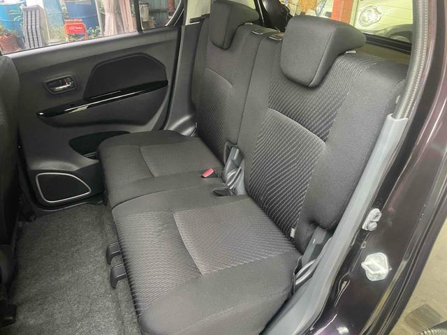 ワゴンＲスティングレー Ｔ　ナビ　ＴＶ　オートライト　ＨＩＤ　スマートキー　アイドリングストップ　電動格納ミラー　ベンチシート　ＣＶＴ　盗難防止システム　ＡＢＳ　ＣＤ　ＵＳＢ　アルミホイール　衝突安全ボディ　エアコン（29枚目）